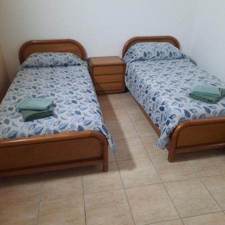 Cabana Del Antiguo Poblador Ουσουάια Εξωτερικό φωτογραφία